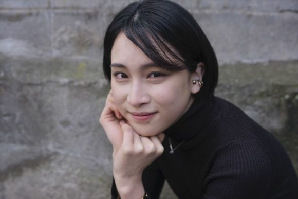 Sakamoto Mioka