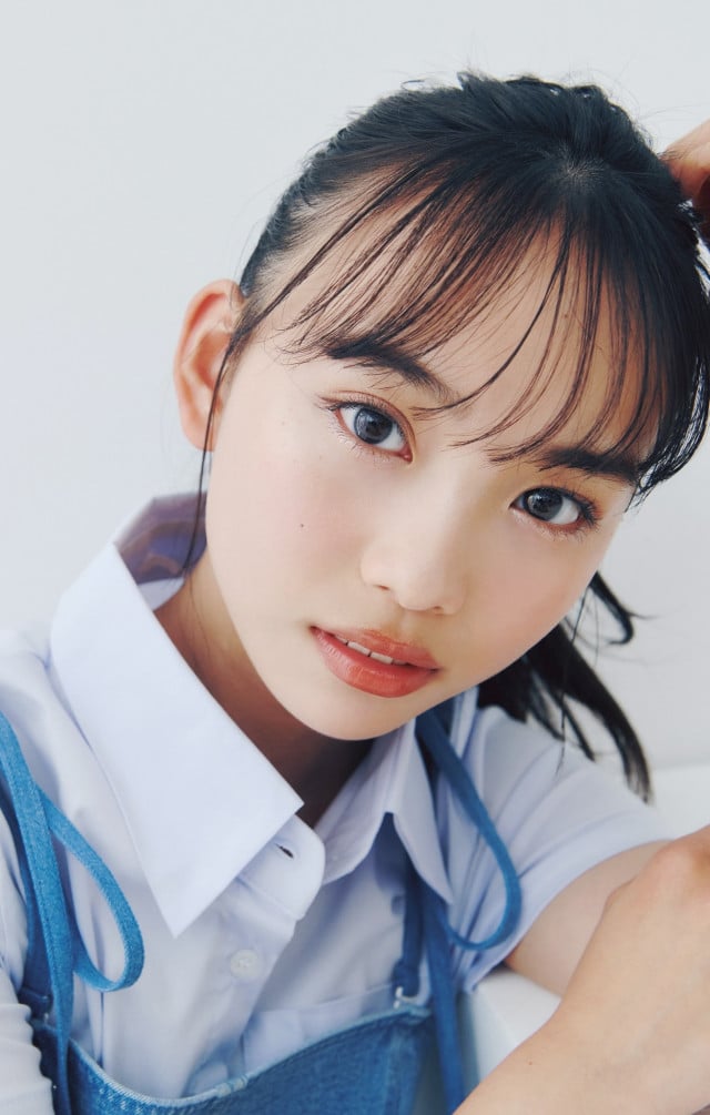Matsumoto Reiyo
