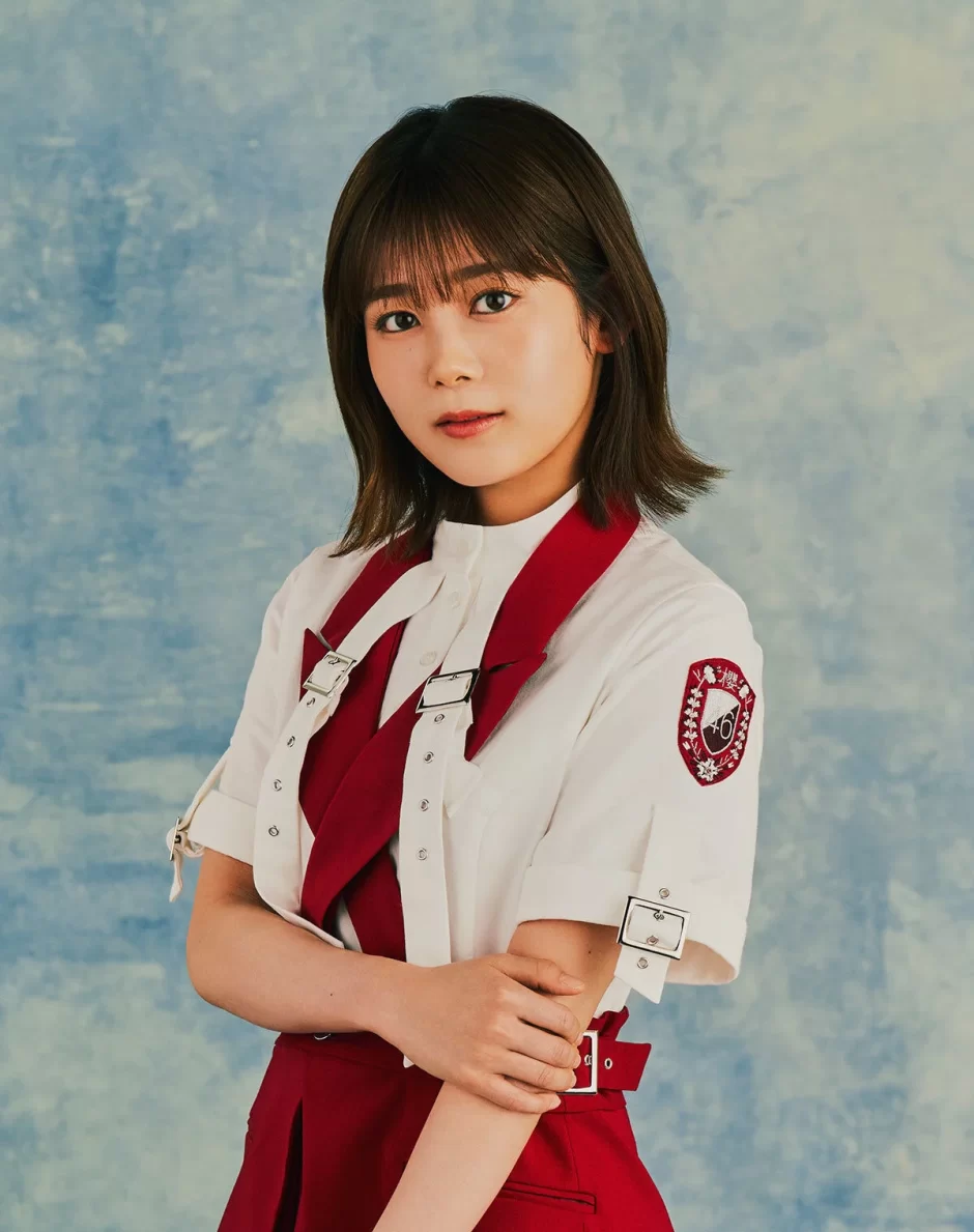 Ozeki Rika