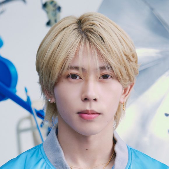Suezawa Seiya