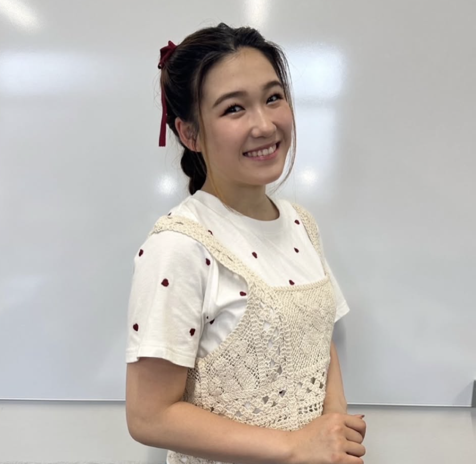 Suzuki Yui