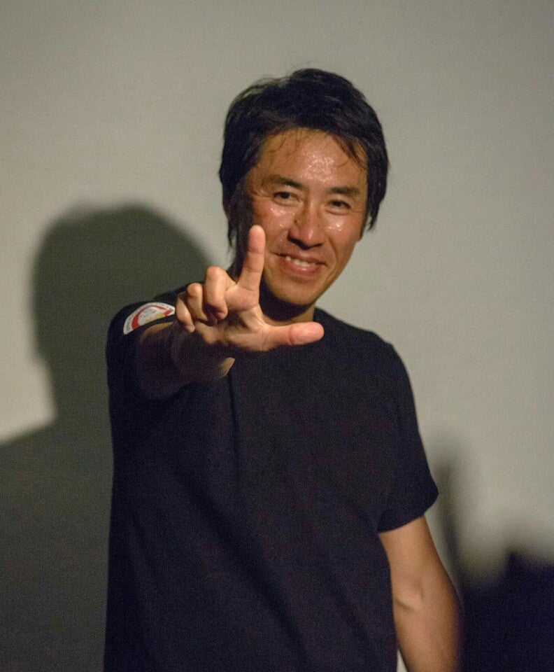 Takayama Hiroshi