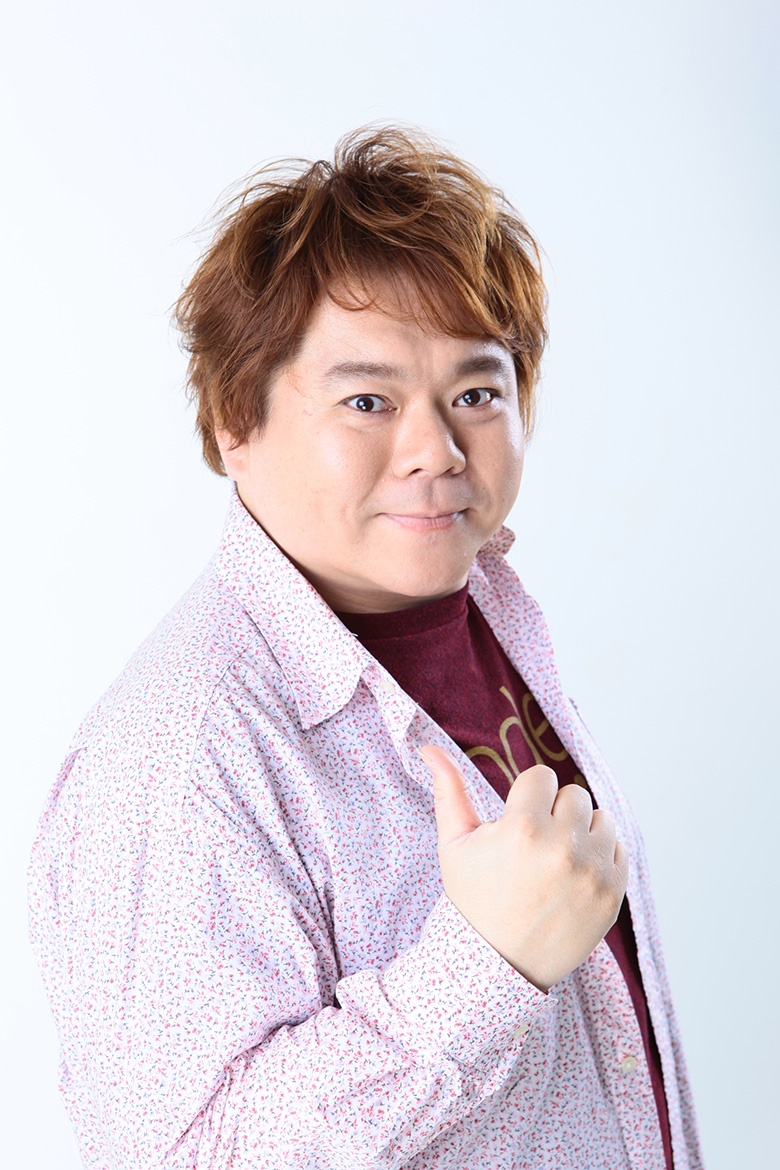 Tanaka Hideki