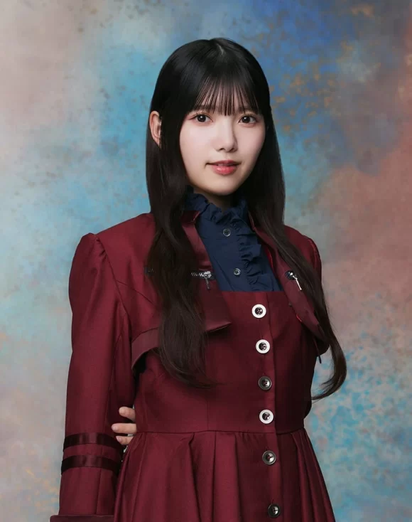 Uemura Rina
