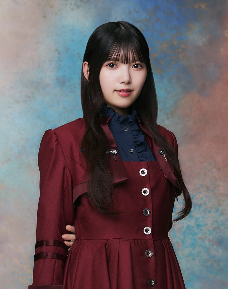Uemura Rina