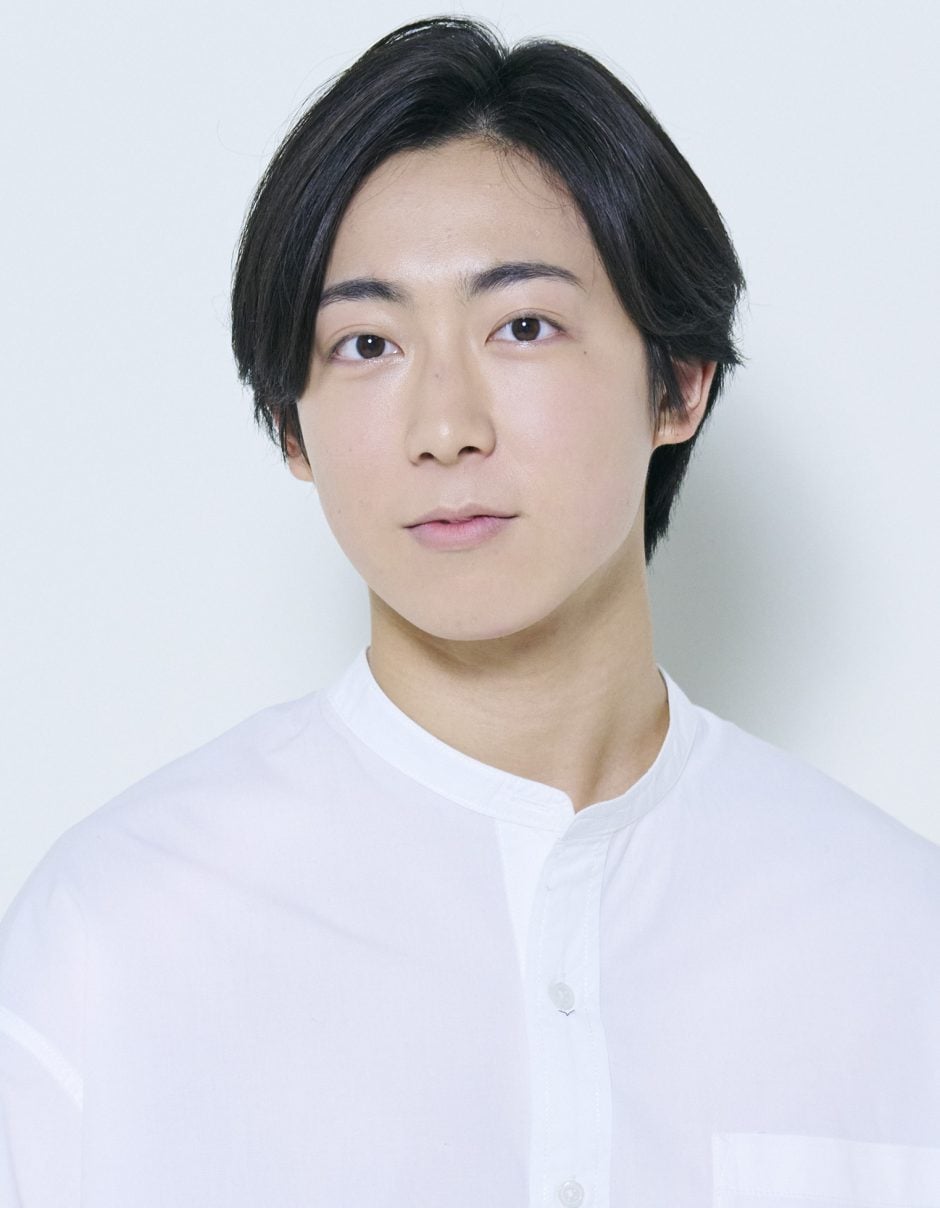 Yamazaki Yuto