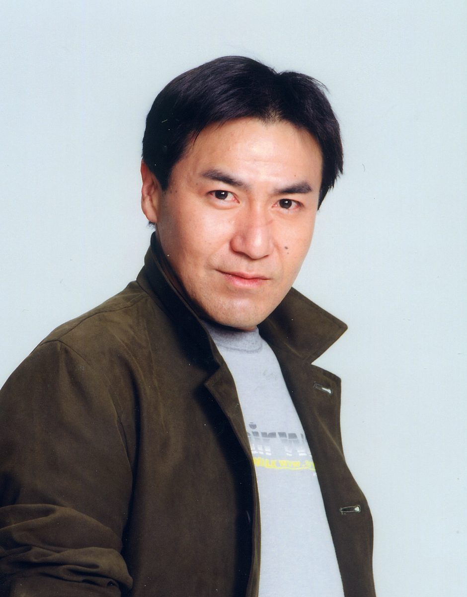 Yamane Seiji