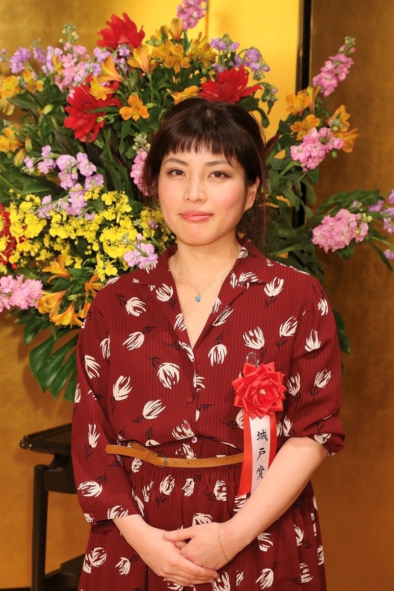 Yashige Kumiko