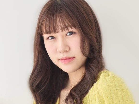 Suzuki Yume