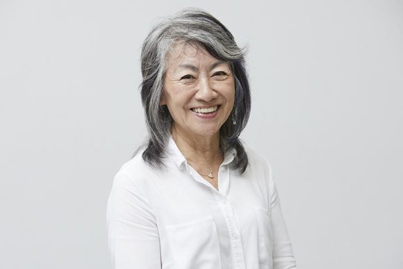 Narahashi Yoko