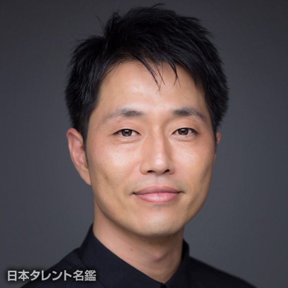 Aoyagi Nobutaka