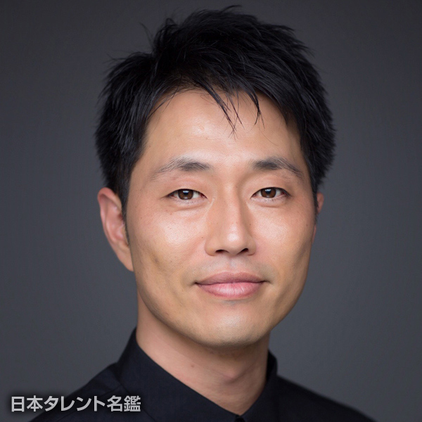 Aoyagi Nobutaka