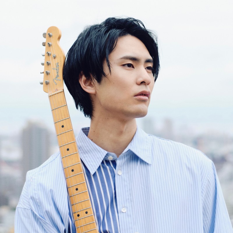 Chikaishi Ryo