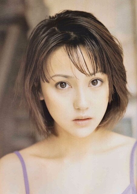 Kobayashi Chikako