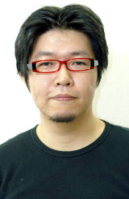 Sato Futoshi