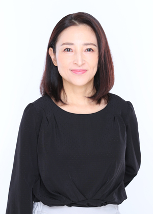 Sakurai Akemi