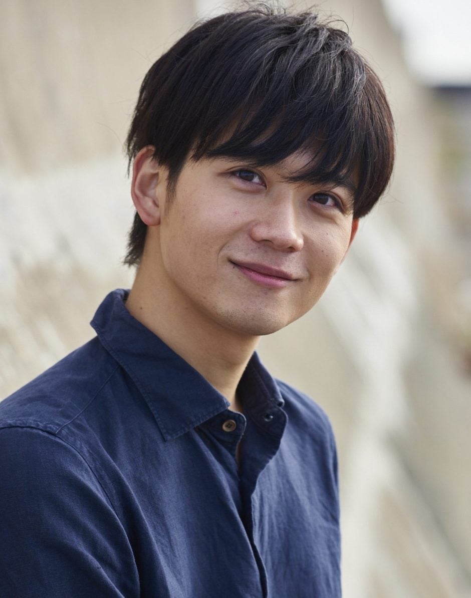 Horita Kento
