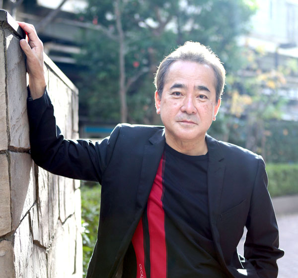 Inoue Junichi
