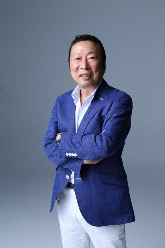 Ishikura Saburo