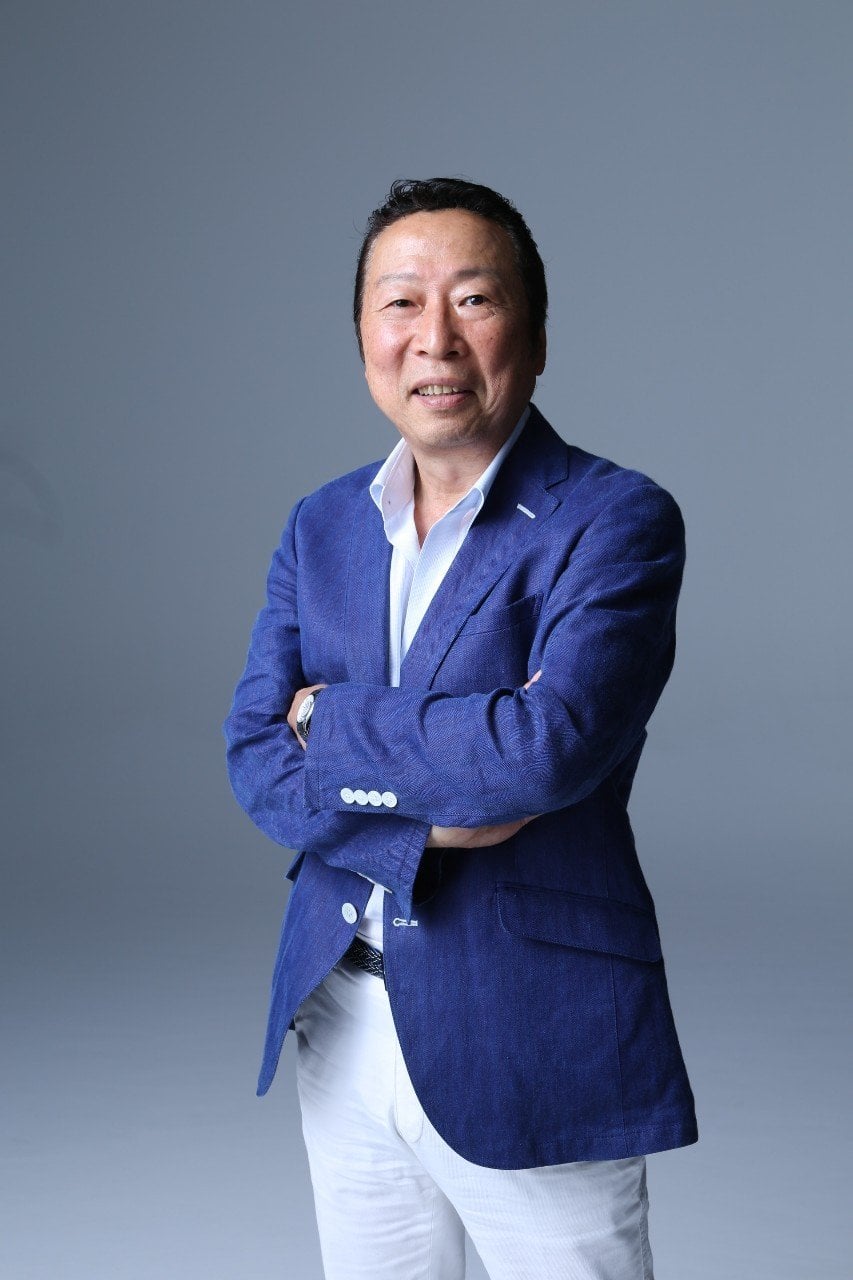 Ishikura Saburo