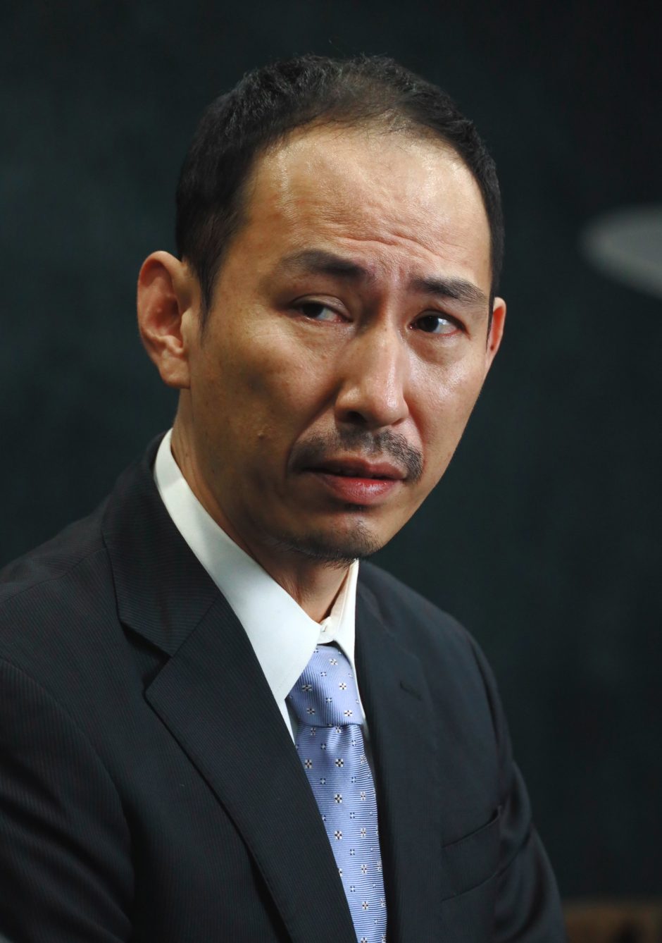 Izumi Mitsunori