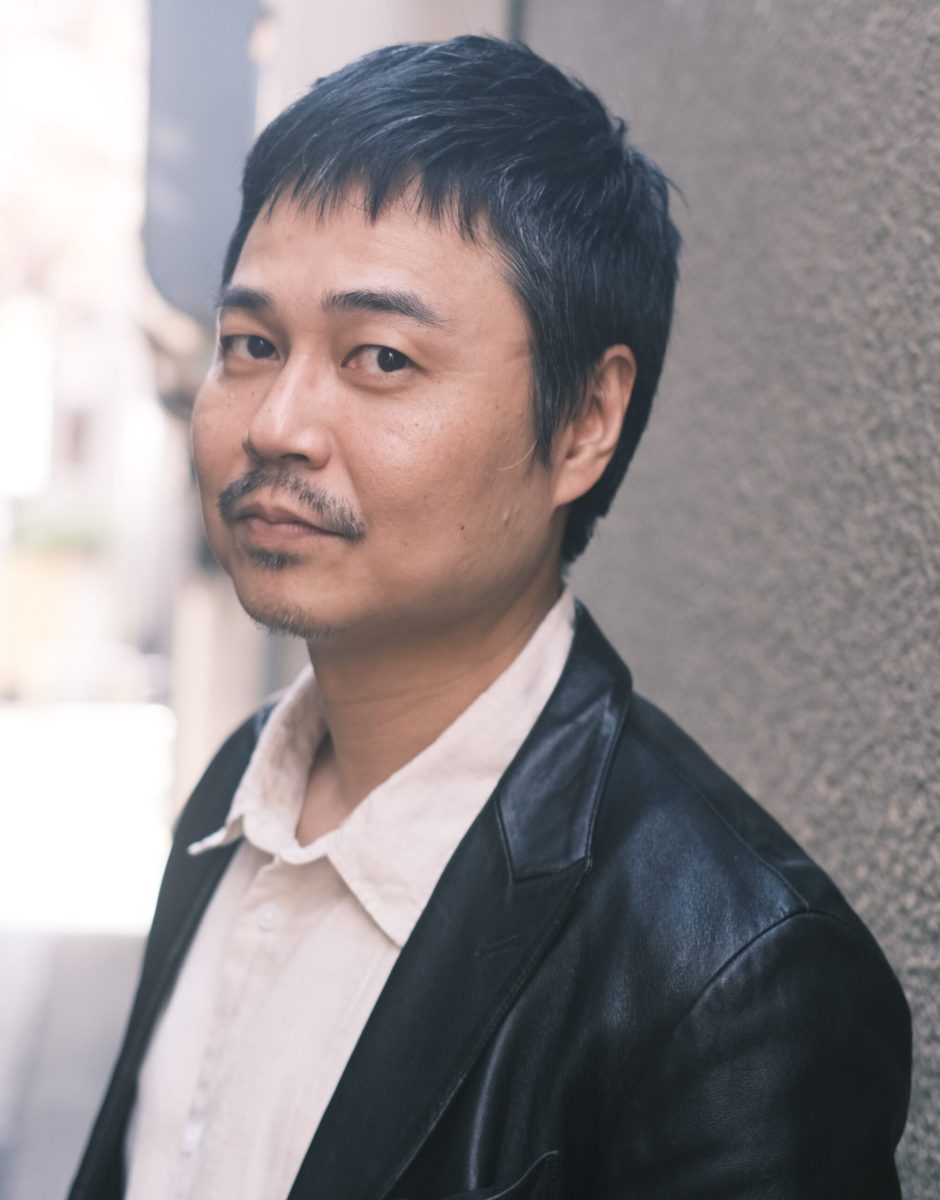 Johnny Takayama