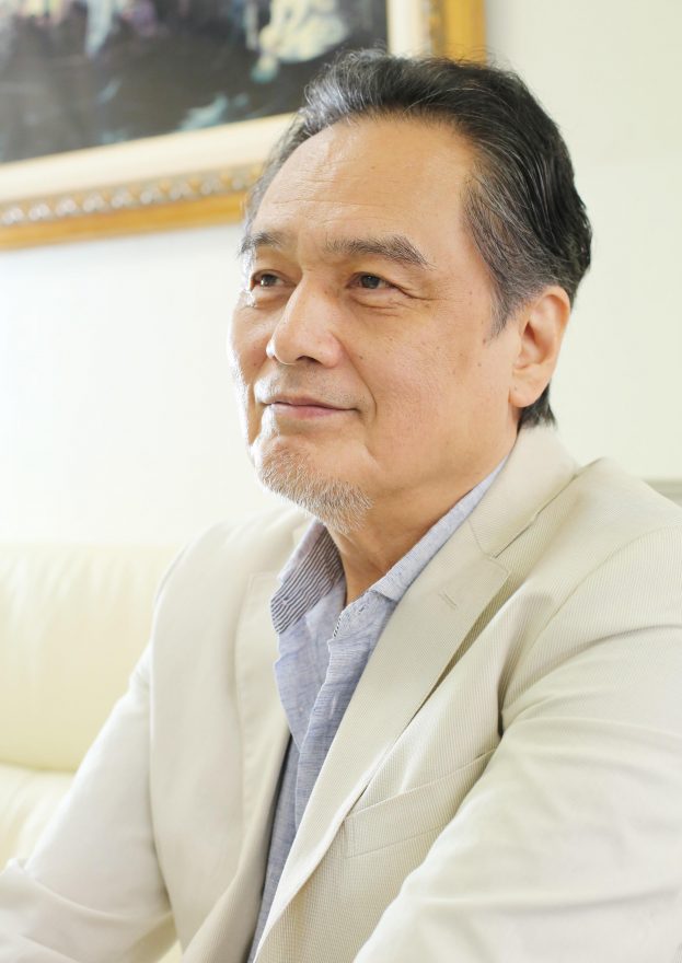 Kano Ryu