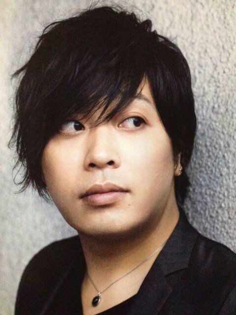 Sakai Kazuki