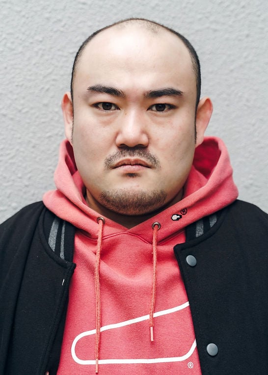 Kitamura Tomohiko