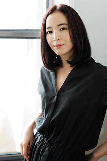Konno Chiharu