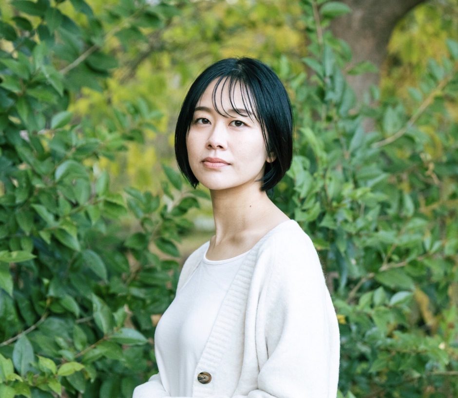 Kurata Nazumi
