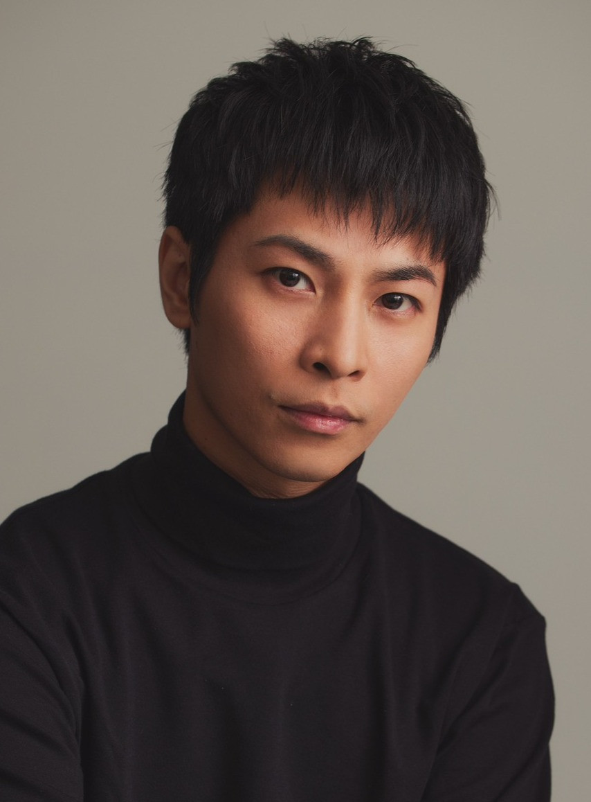 Kuratomi Naoto