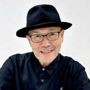 Kusumi Masayuki