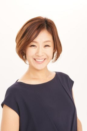 Matsuoka Yumi