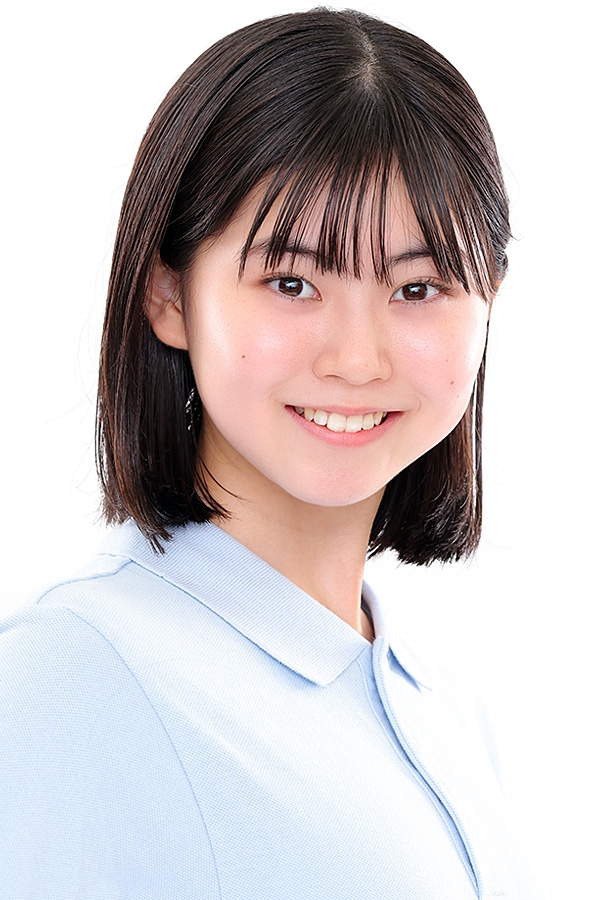 Kushida Michiru
