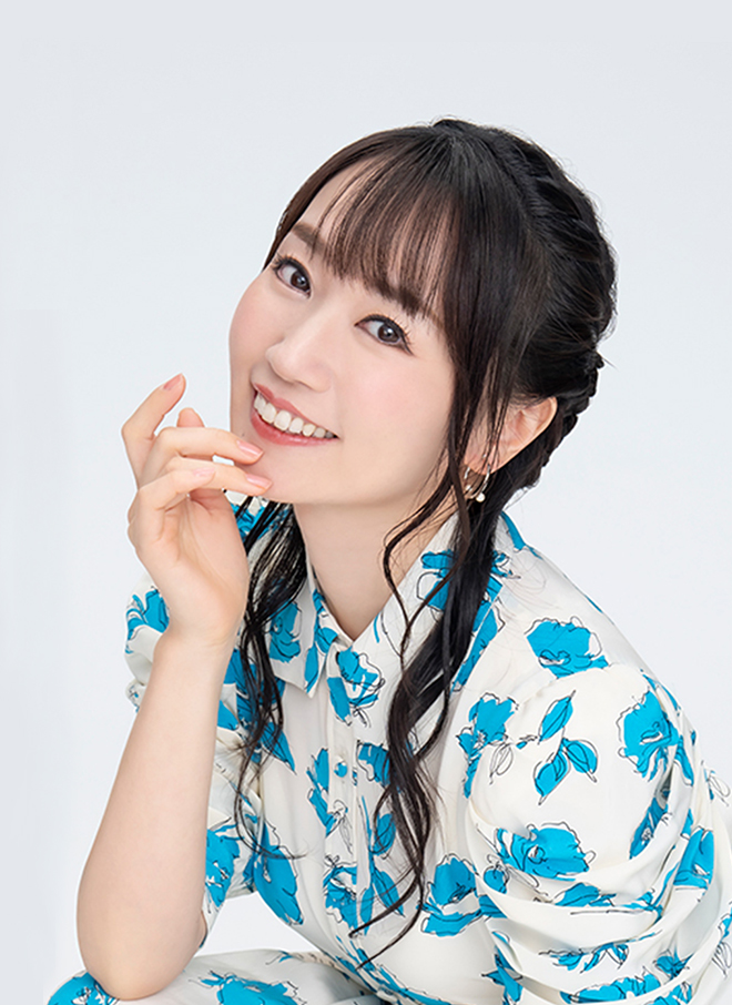 Mizuki Nana