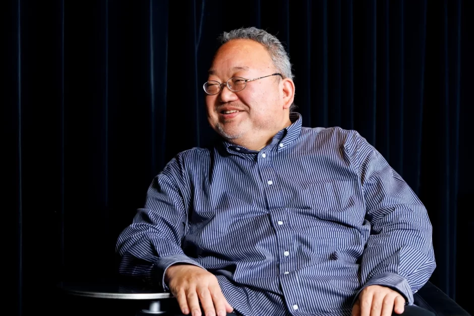 Nishi Norihiko