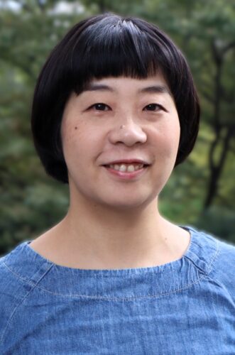 Nishi Keiko