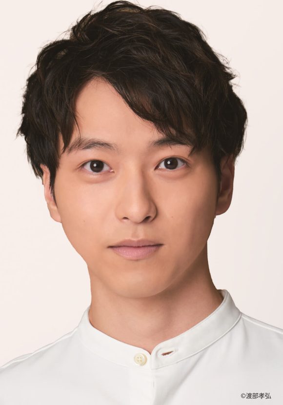 Nishino Ryo