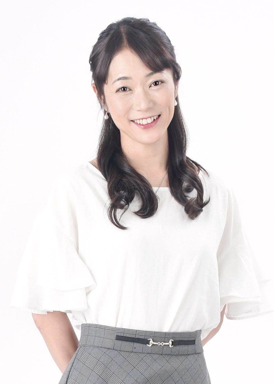 Fujioka Noriko