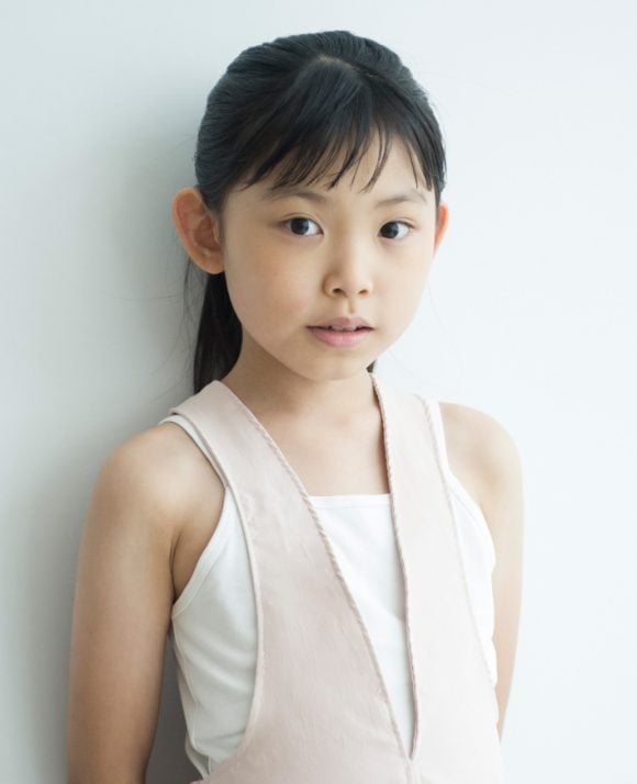 Yabe Rena