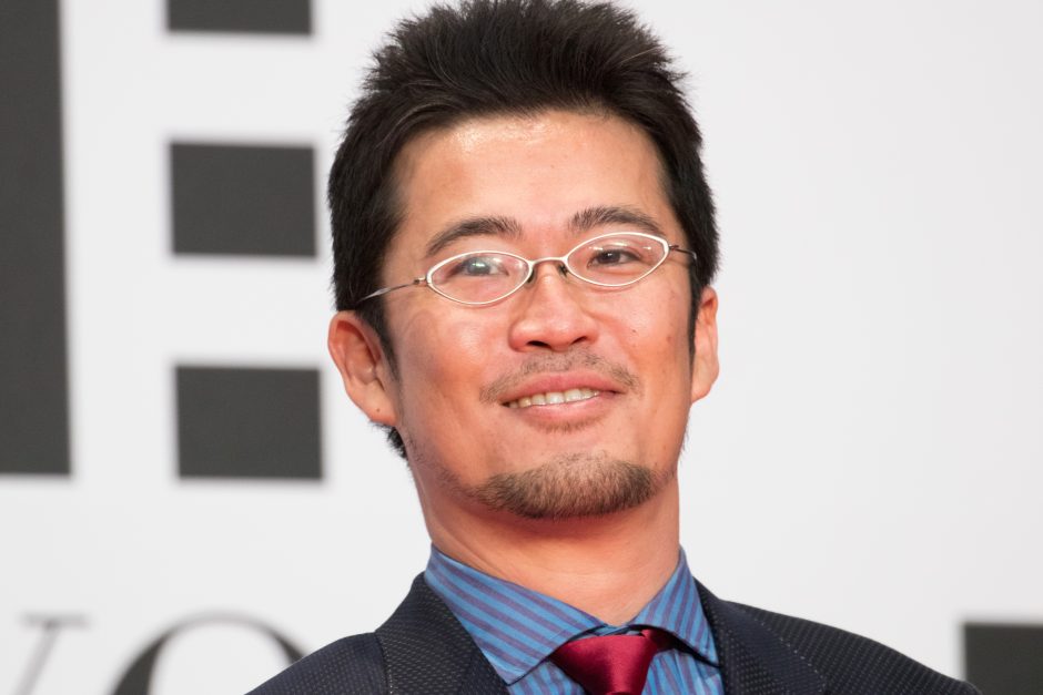 Nakano Ryota