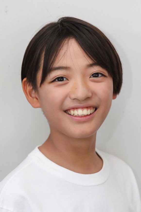 Sasaki Yura
