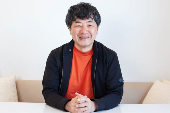Segi Naoki