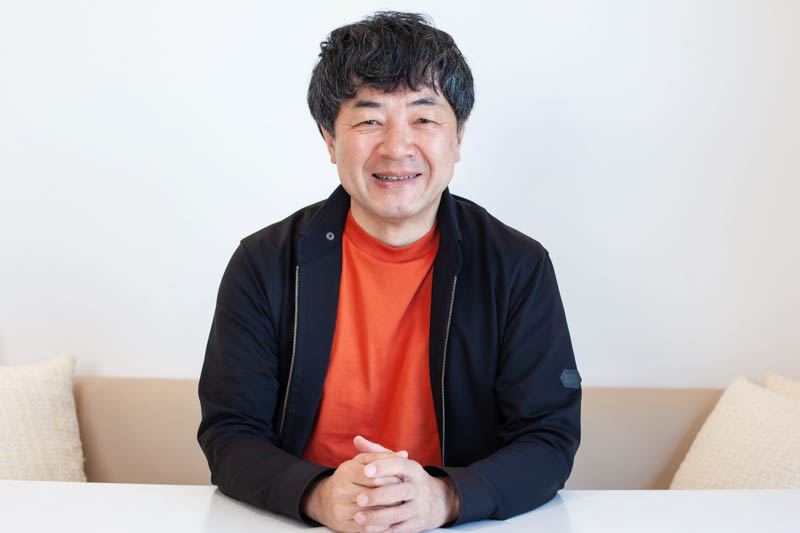 Segi Naoki