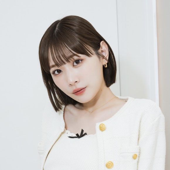 Suenaga Miyu