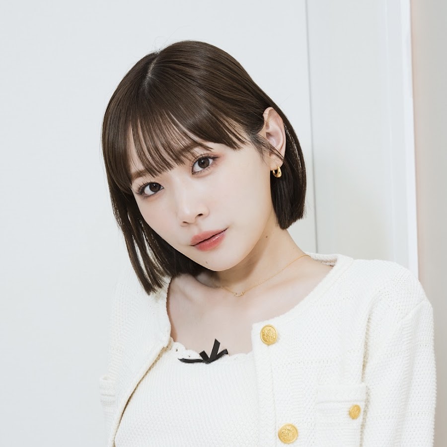 Suenaga Miyu