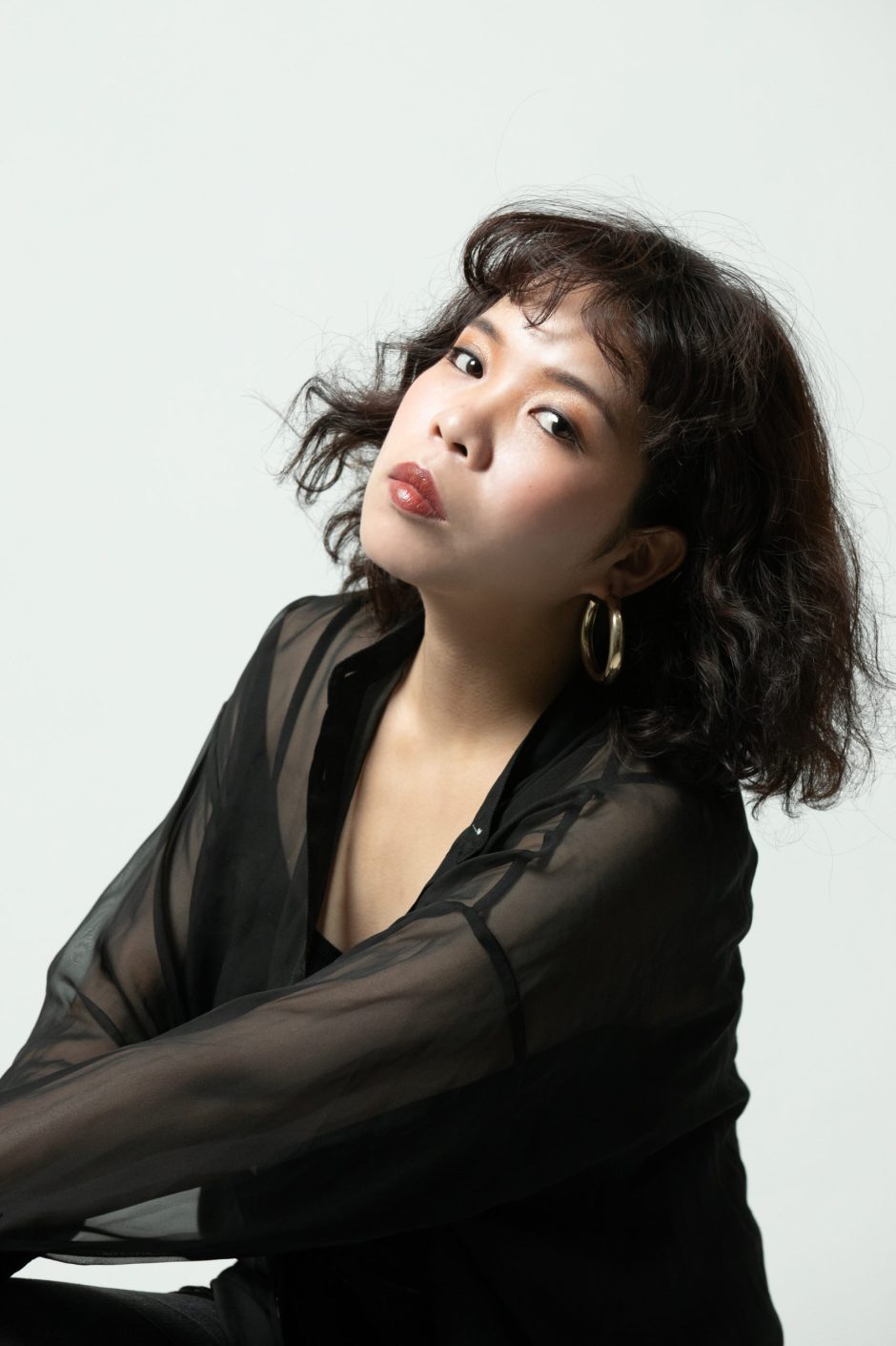 Suga Oropesa Chizuru