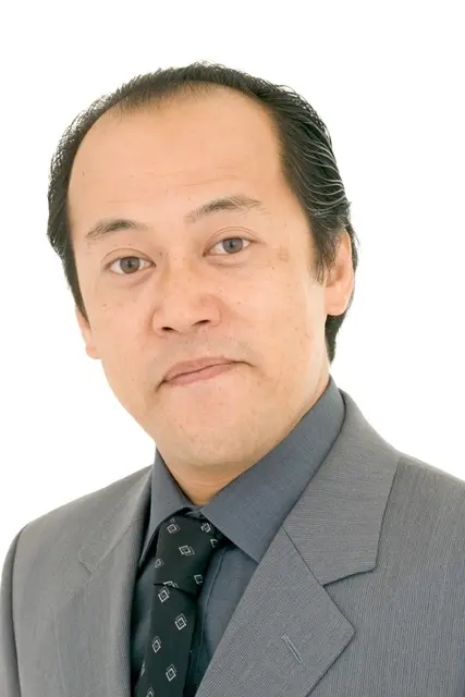 Tadano Yohei