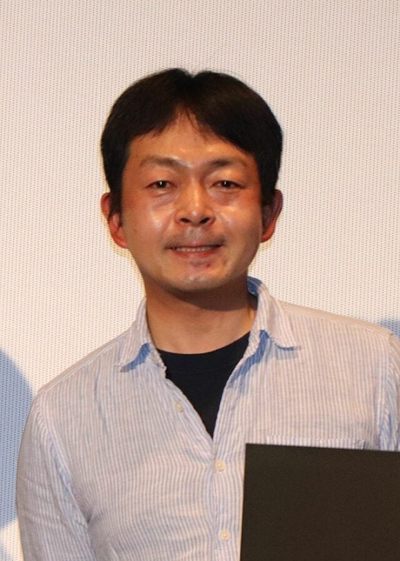 Takasaki Jiro